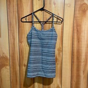 Lululemon Women’s Power Y tank